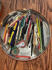 Calligraphy fountain pens for sale  Mount Pleasant