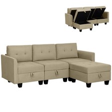 l huge shaped sofa for sale l huge shaped sofa for sale GREENFORD