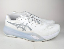 Tênis Asics Gel-Resolution X Feminino Tamanho 10 Branco 1042A279-100 comprar usado Tênis Asics Gel-Resolution X Feminino Tamanho 10 Branco 1042A279-100 comprar usado  Enviando para Brazil