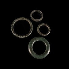 Keltisches ringgeld ringe gebraucht kaufen  Deutschland