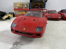 Burago 1987 ferrari usato  Altamura