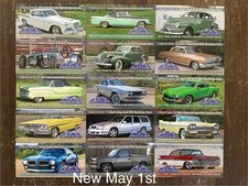 May 1st new for sale  Shipping to United States