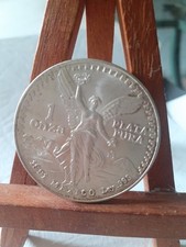 Mexico messico 1991 usato  Meldola