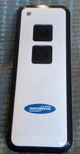 Novoferm 522 remote for sale  PRESTON