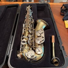 Selmer as300 alto for sale  Springfield