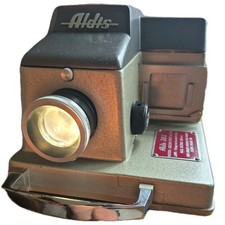 Vintage projector aldis for sale  CHORLEY
