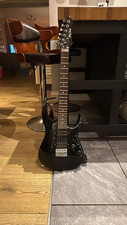 Harley benton electric for sale  WELLING