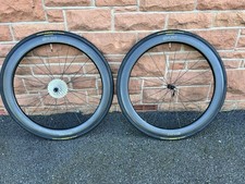 Hunt carbon aerodynamicist for sale  CARLISLE
