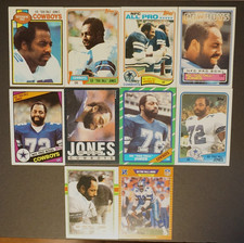 Tall jones topps for sale  West Fargo