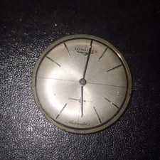 Vintage longines automatic for sale  Pontiac