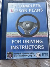Dte elite lesson for sale  BRADFORD