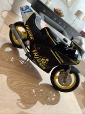 Modell motorrad honda gebraucht kaufen  Linnich