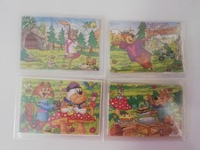 Puzzles yogi bear gebraucht kaufen  Ehingen (Donau)