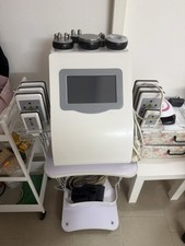 Macchinario per cavitazione usato Macchinario per cavitazione usato  Villaricca