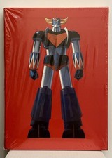 Goldrake collector edition usato  Roma