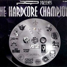 Various the hardcore gebraucht kaufen  Berlin