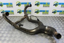 Bmw 1200 exhaust for sale  COLCHESTER