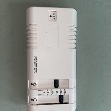Buderus heizungsregler wohnzim gebraucht kaufen  Aidlingen