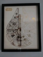 Lot star wars for sale  Hannibal