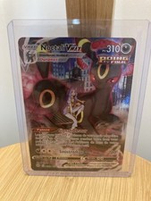 Carte pokémon noctali d'occasion  Courbevoie