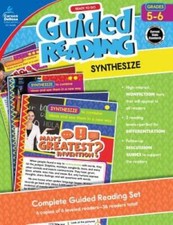 Ready guided reading for sale  Montgomery