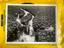 Sebastião salgado waterfalls usato  Chieri