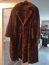 Manteau vison tour d'occasion Manteau vison tour d'occasion  Craponne