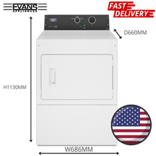 Maytag commercial vented for sale  ROCHESTER