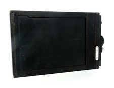 Planfilmkassette 13x18 aussenm gebraucht kaufen  Solingen