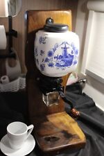 Antique coffee grinder for sale  DUDLEY