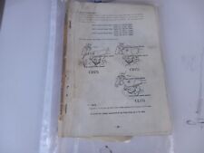 Honda cl175 parts for sale  BRISTOL