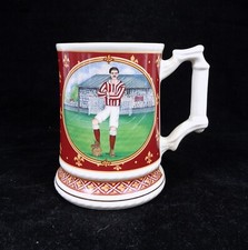 Vintage sadler football for sale  KENDAL