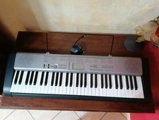 Tastiera professionale casio usato  Italia