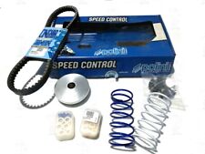 KIT VARIATORE POLINI SPEED CONTROL 6 RULLI PER GILERA TYPHOON-STORM PIAGGIO-NRG na sprzedaż  Wysyłka do Poland