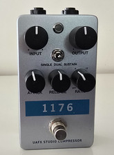 Universal audio 1176 for sale  WATFORD