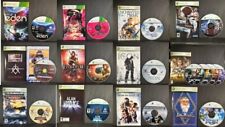 Xbox 360 games for sale  Towson