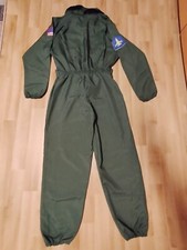 Faschingskostüm pilot gebrauc gebraucht kaufen  Erding