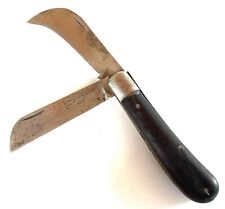Ancien couteau électricien usato  Spedire a Italy