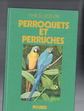 Perroquest perruches marcel d'occasion  Expédié en Belgium