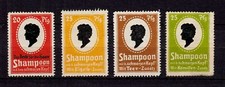 412545 lot reklamemarken gebraucht kaufen  Greifswald-Alte Stadtteile