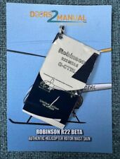 robinson helicopter for sale  LONDON