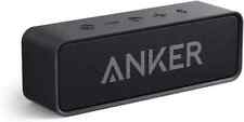 Bluetooth speaker anker for sale  MORDEN