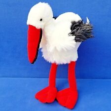 Bieco storch stofftier gebraucht kaufen  Niederkassel
