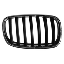 Passenger side grille for sale  Astoria