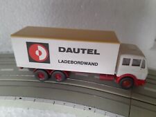 Wiking 2223 3achs gebraucht kaufen  Münchhausen