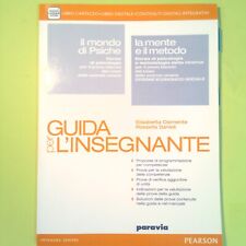 Guida per insegnante usato  Comiso