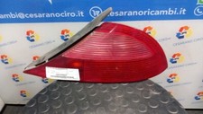 Fanale post. sx. usato  Cinisello Balsamo
