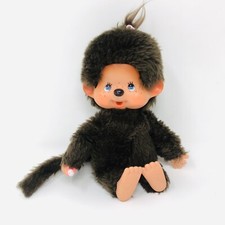 Vintage 1974 monchhichi for sale  Kingsley