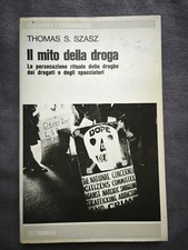 Mito della droga usato Mito della droga usato  Roma
