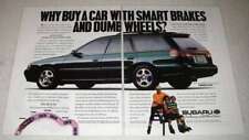 1994 subaru wheel for sale  Madison Heights